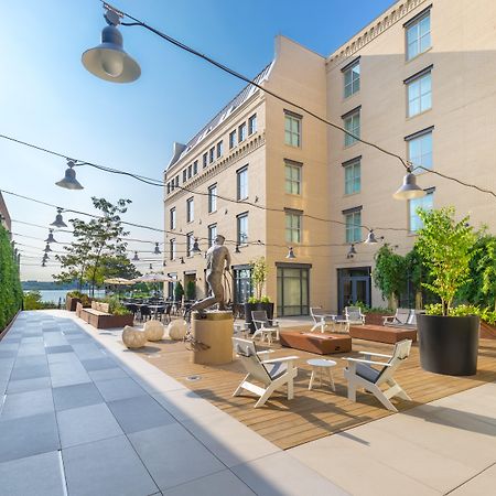 Hotel Indigo Old Town Alexandria By Ihg Εξωτερικό φωτογραφία