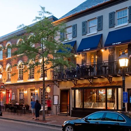Hotel Indigo Old Town Alexandria By Ihg Εξωτερικό φωτογραφία