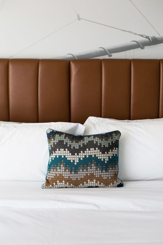 Hotel Indigo Old Town Alexandria By Ihg Εξωτερικό φωτογραφία
