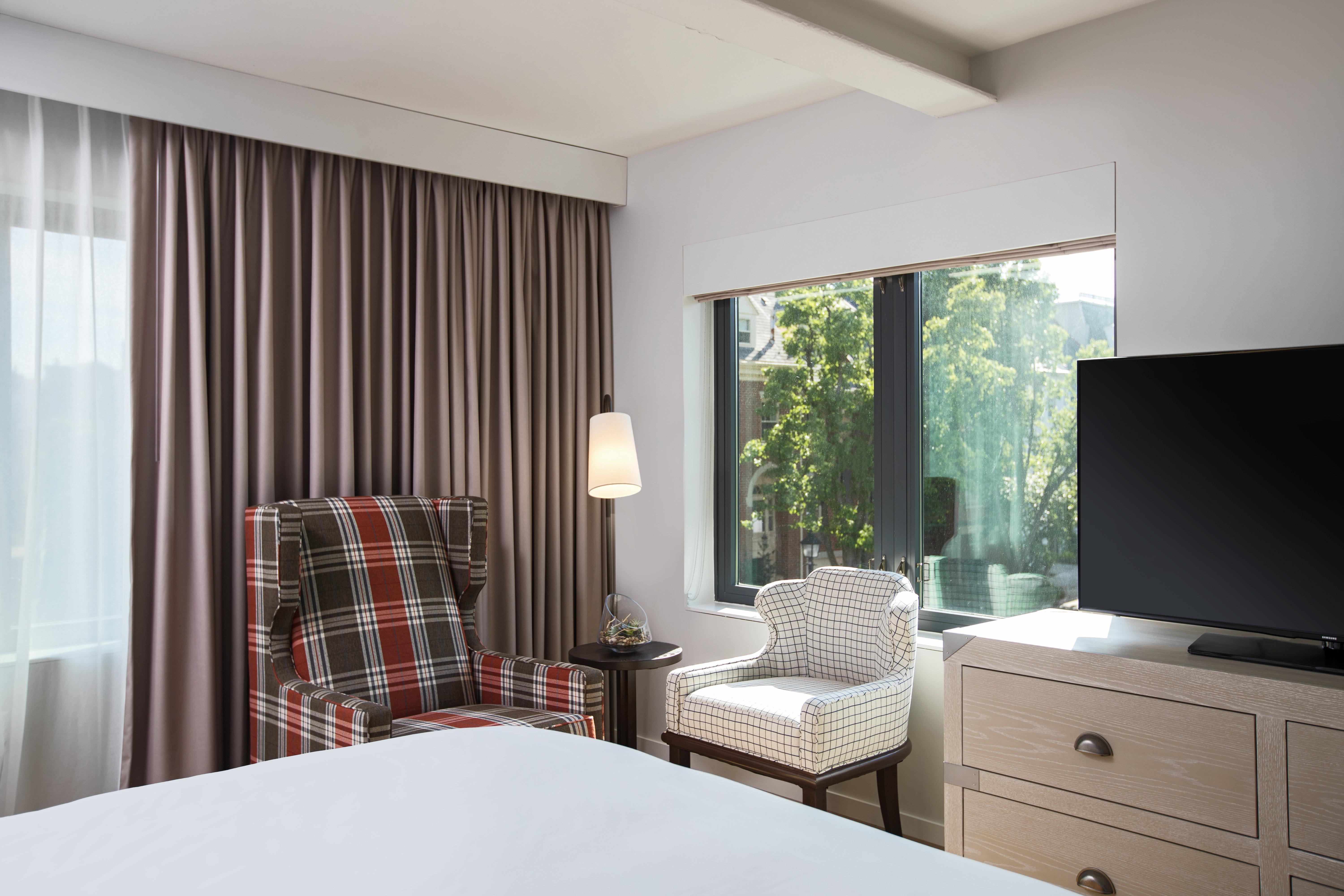 Hotel Indigo Old Town Alexandria By Ihg Εξωτερικό φωτογραφία
