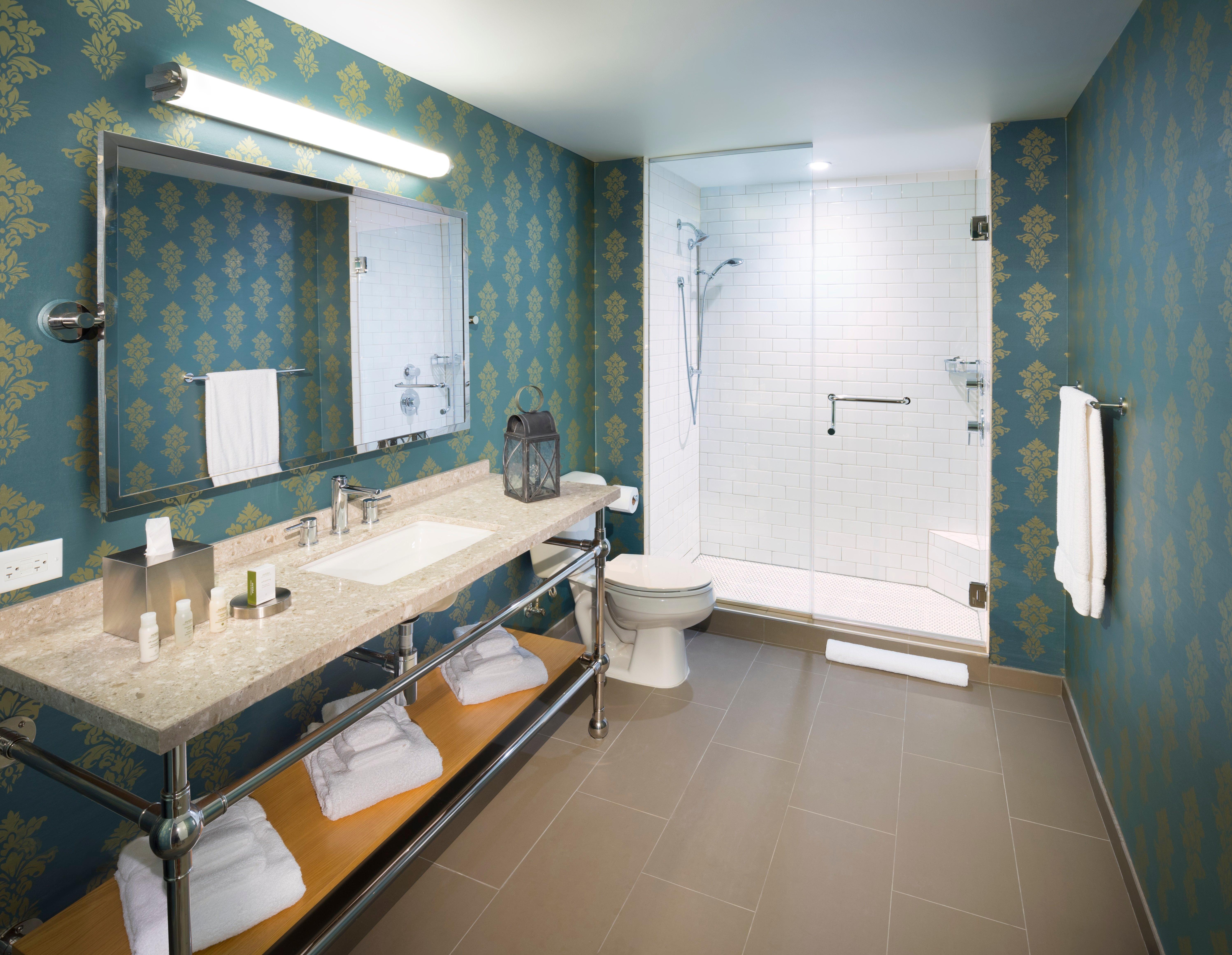 Hotel Indigo Old Town Alexandria By Ihg Εξωτερικό φωτογραφία