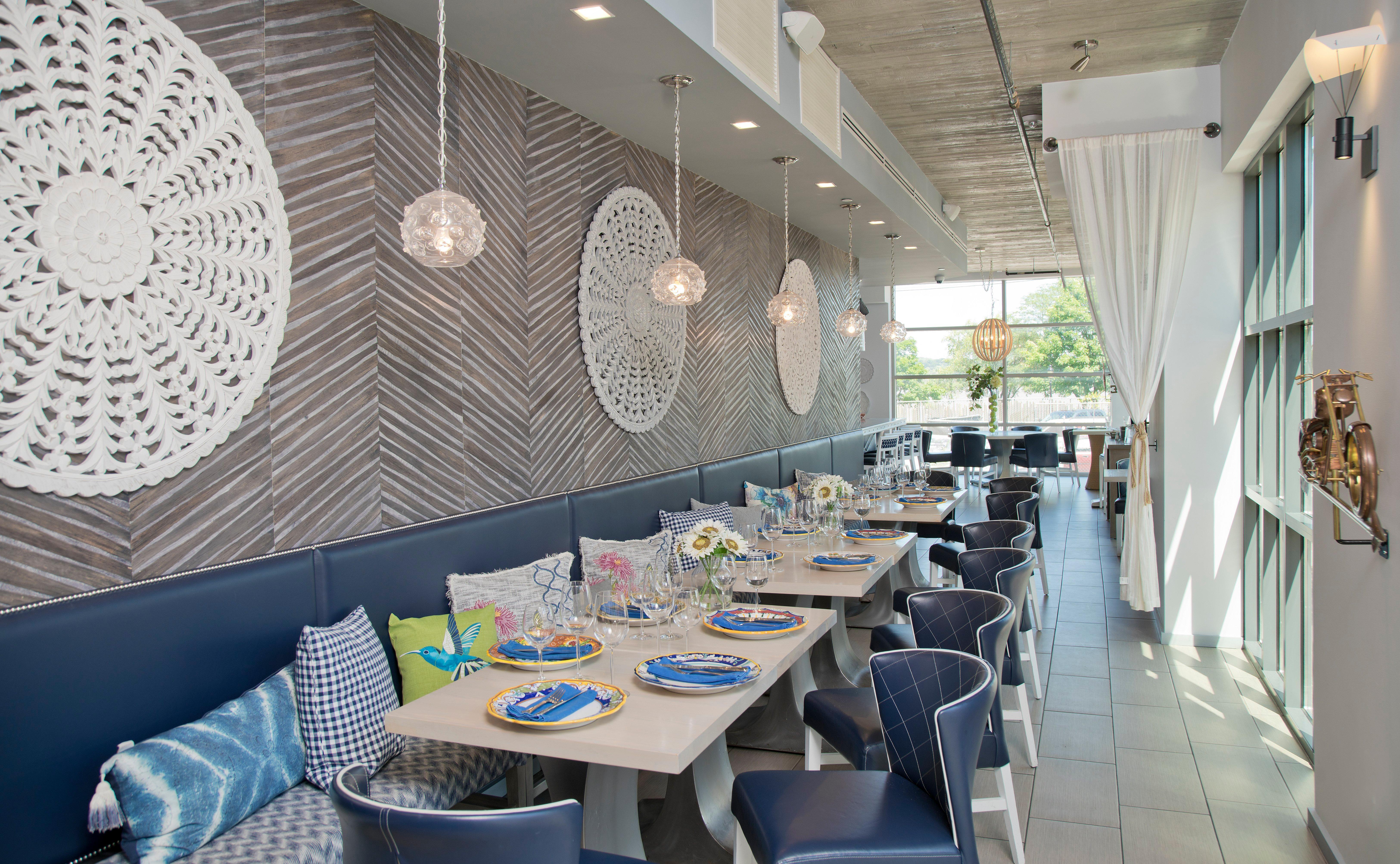 Hotel Indigo Old Town Alexandria By Ihg Εξωτερικό φωτογραφία