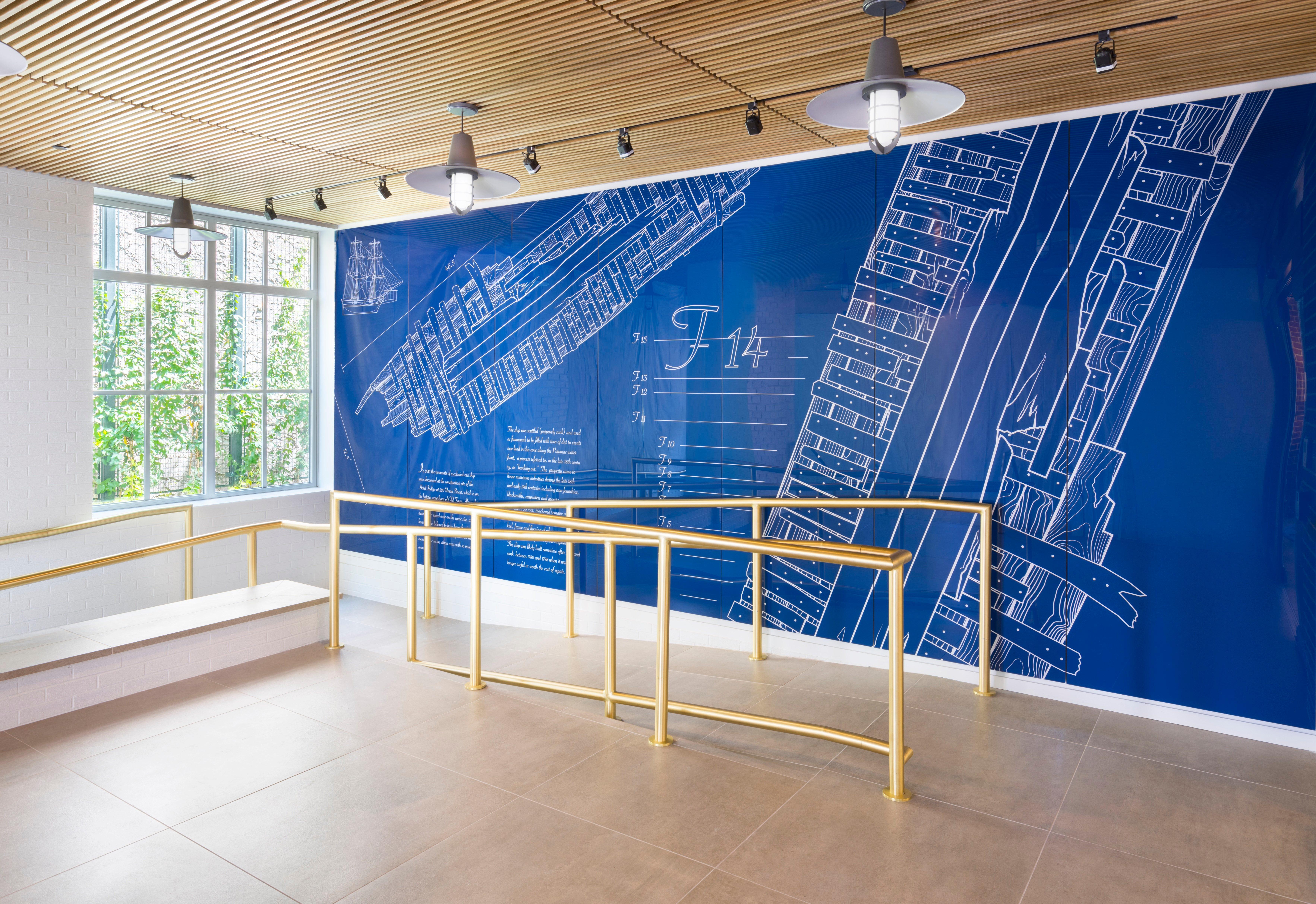 Hotel Indigo Old Town Alexandria By Ihg Εξωτερικό φωτογραφία