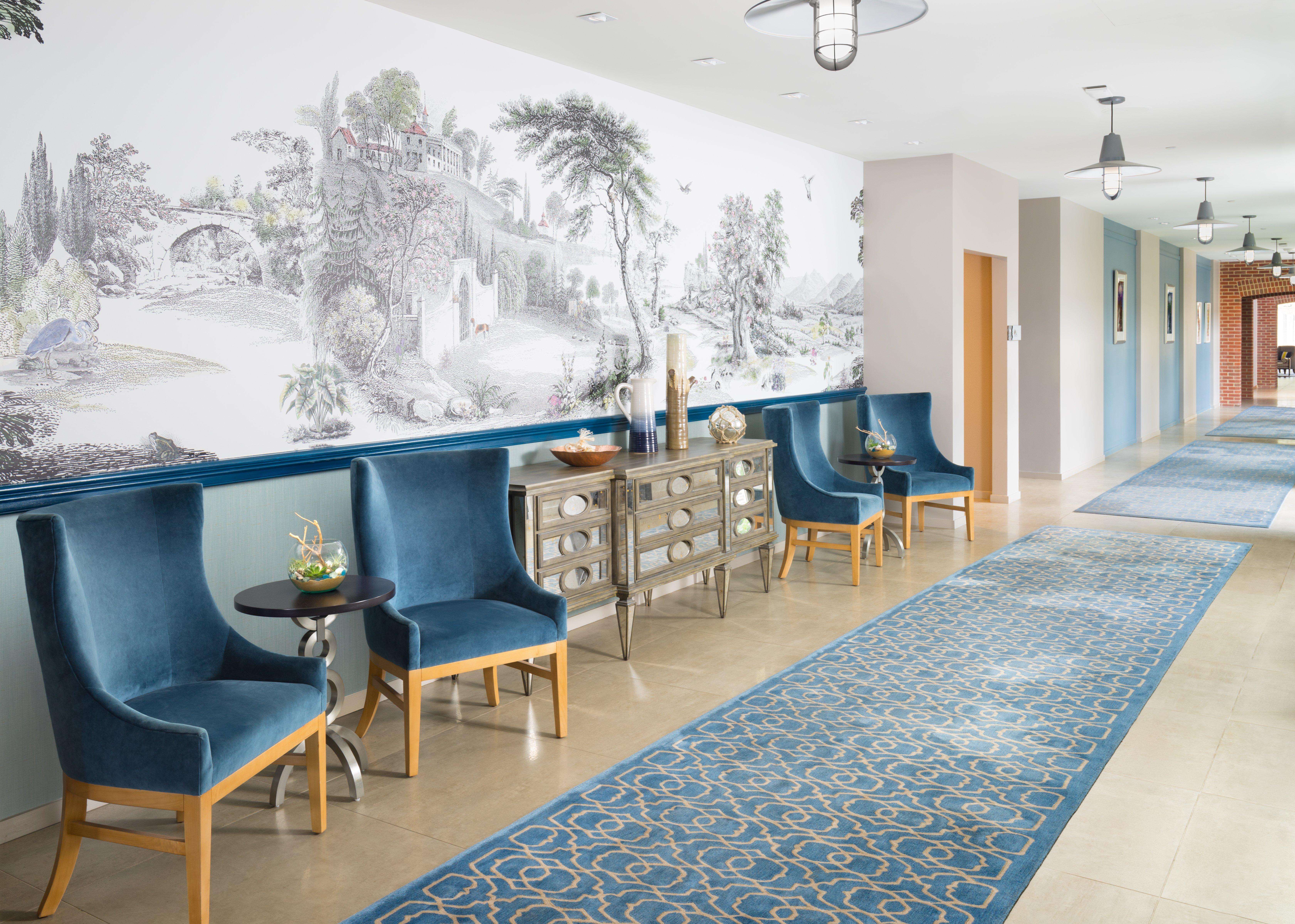 Hotel Indigo Old Town Alexandria By Ihg Εξωτερικό φωτογραφία