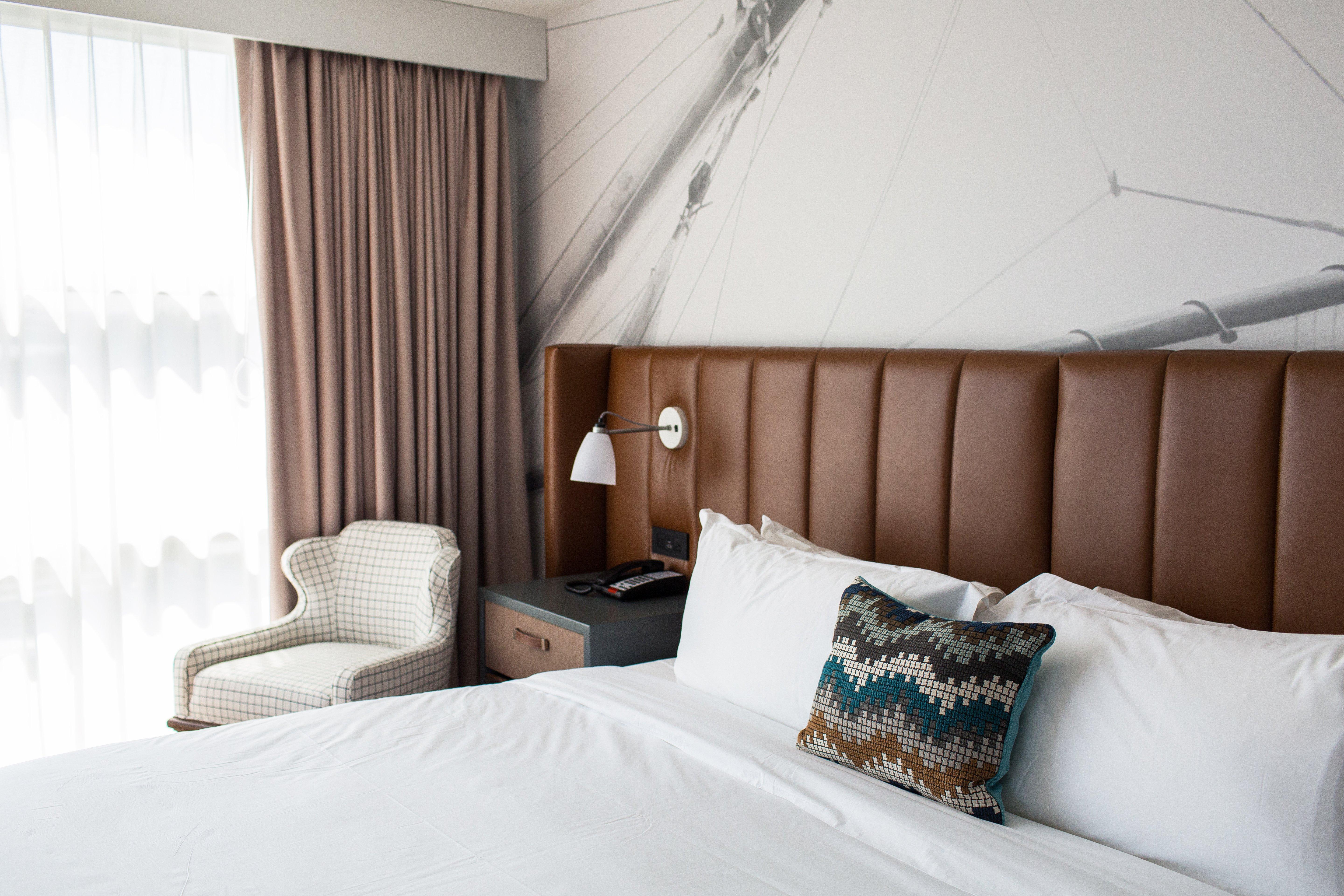 Hotel Indigo Old Town Alexandria By Ihg Εξωτερικό φωτογραφία