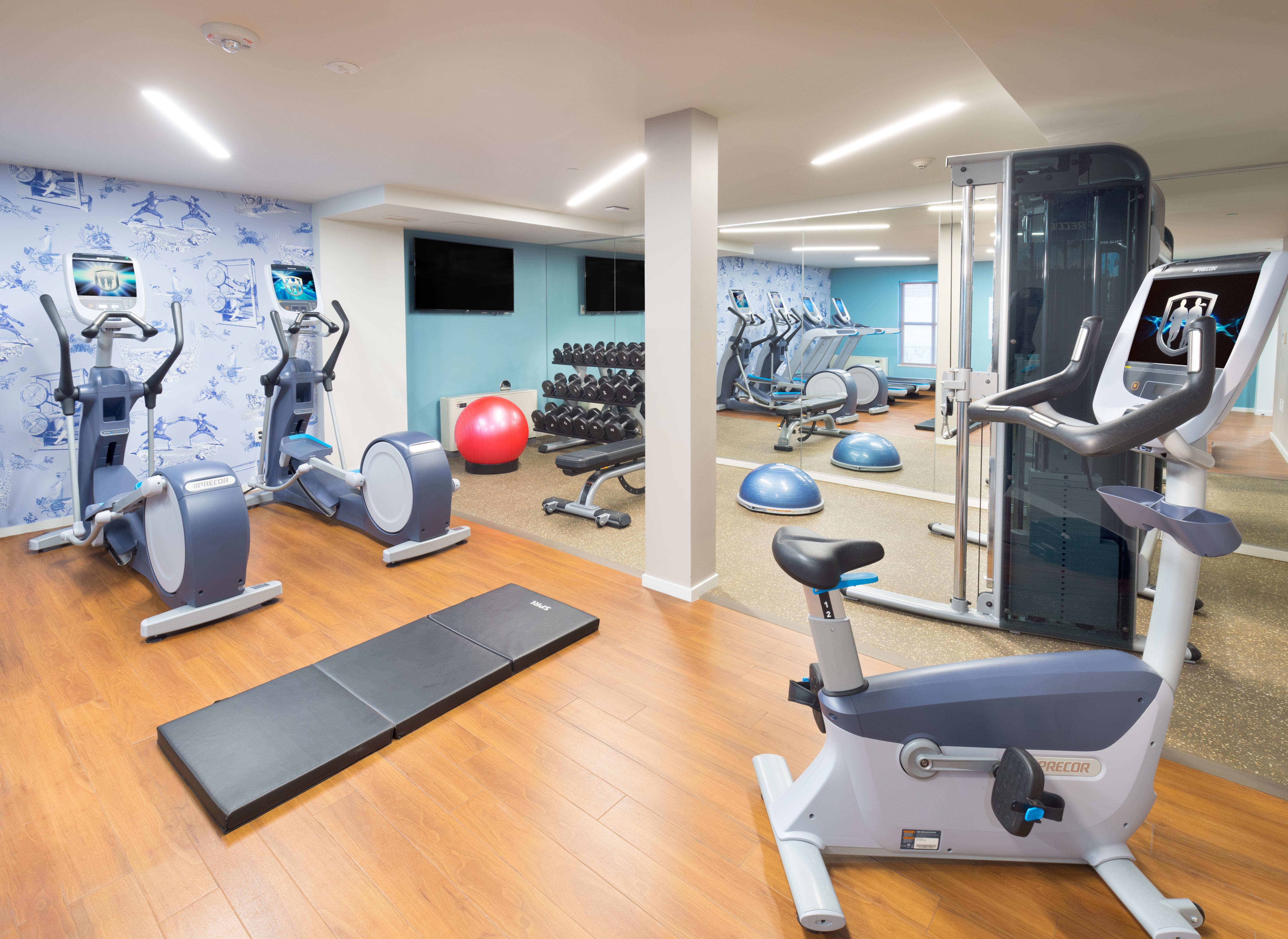 Hotel Indigo Old Town Alexandria By Ihg Εξωτερικό φωτογραφία
