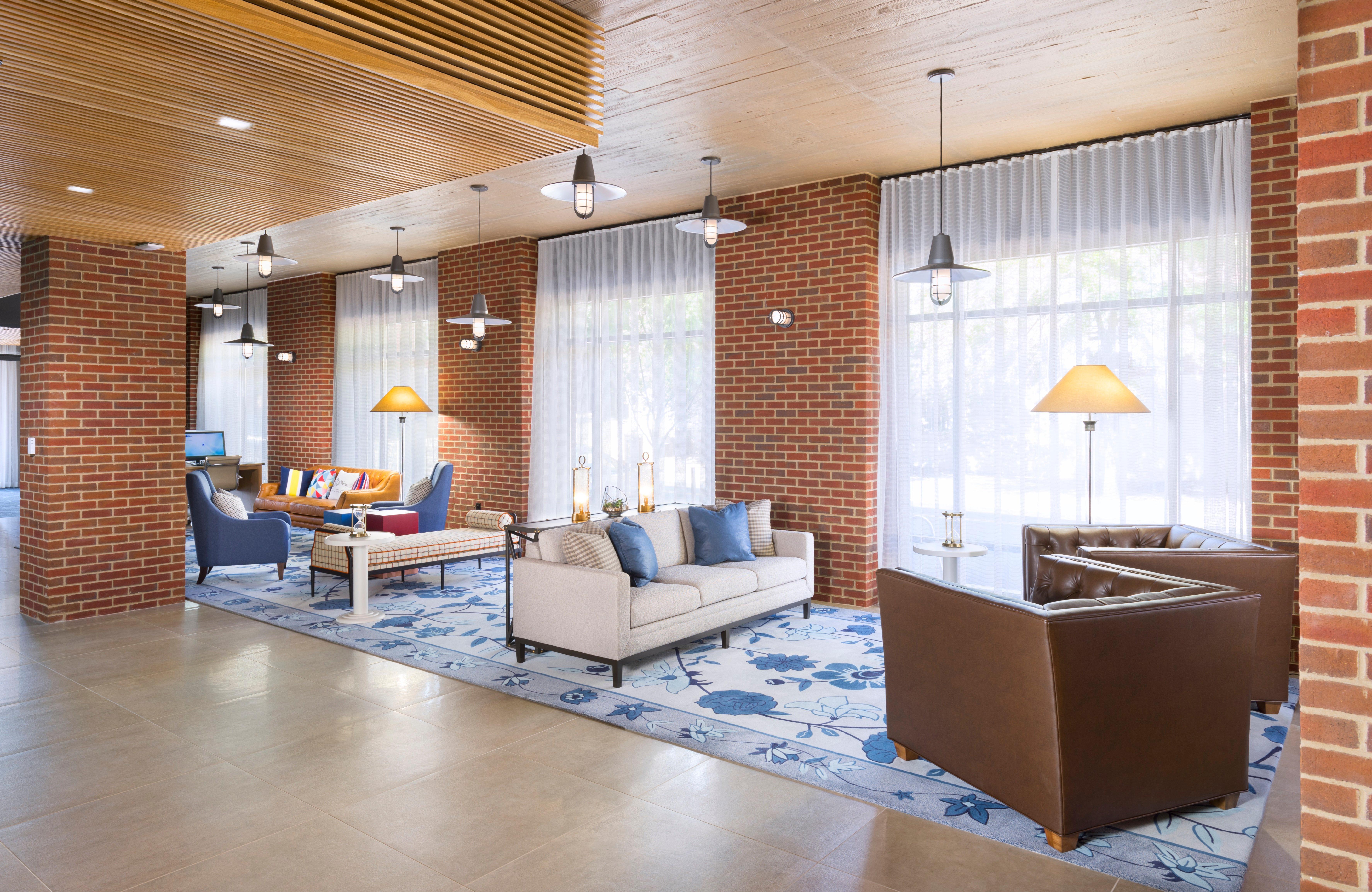 Hotel Indigo Old Town Alexandria By Ihg Εξωτερικό φωτογραφία