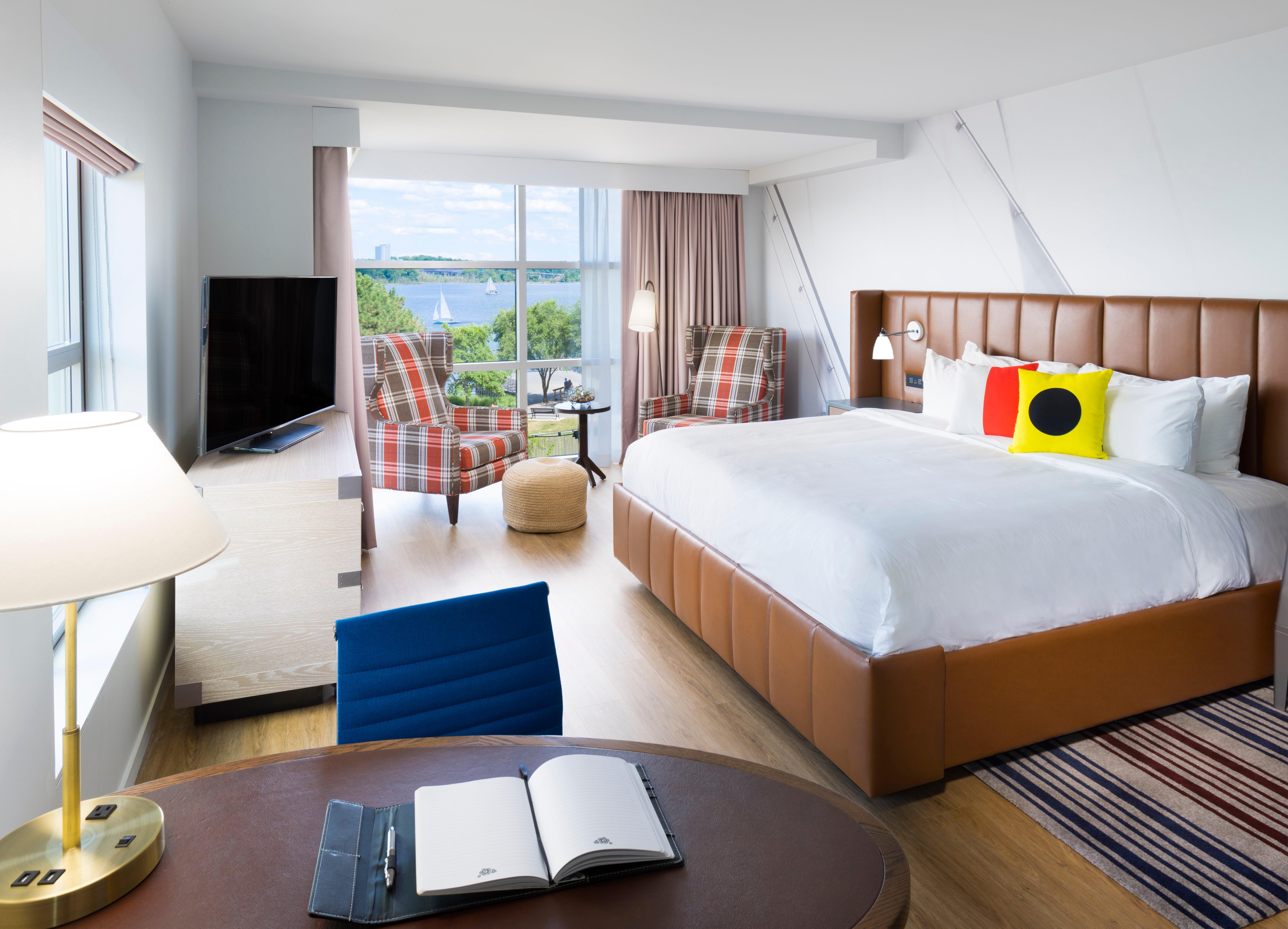Hotel Indigo Old Town Alexandria By Ihg Εξωτερικό φωτογραφία