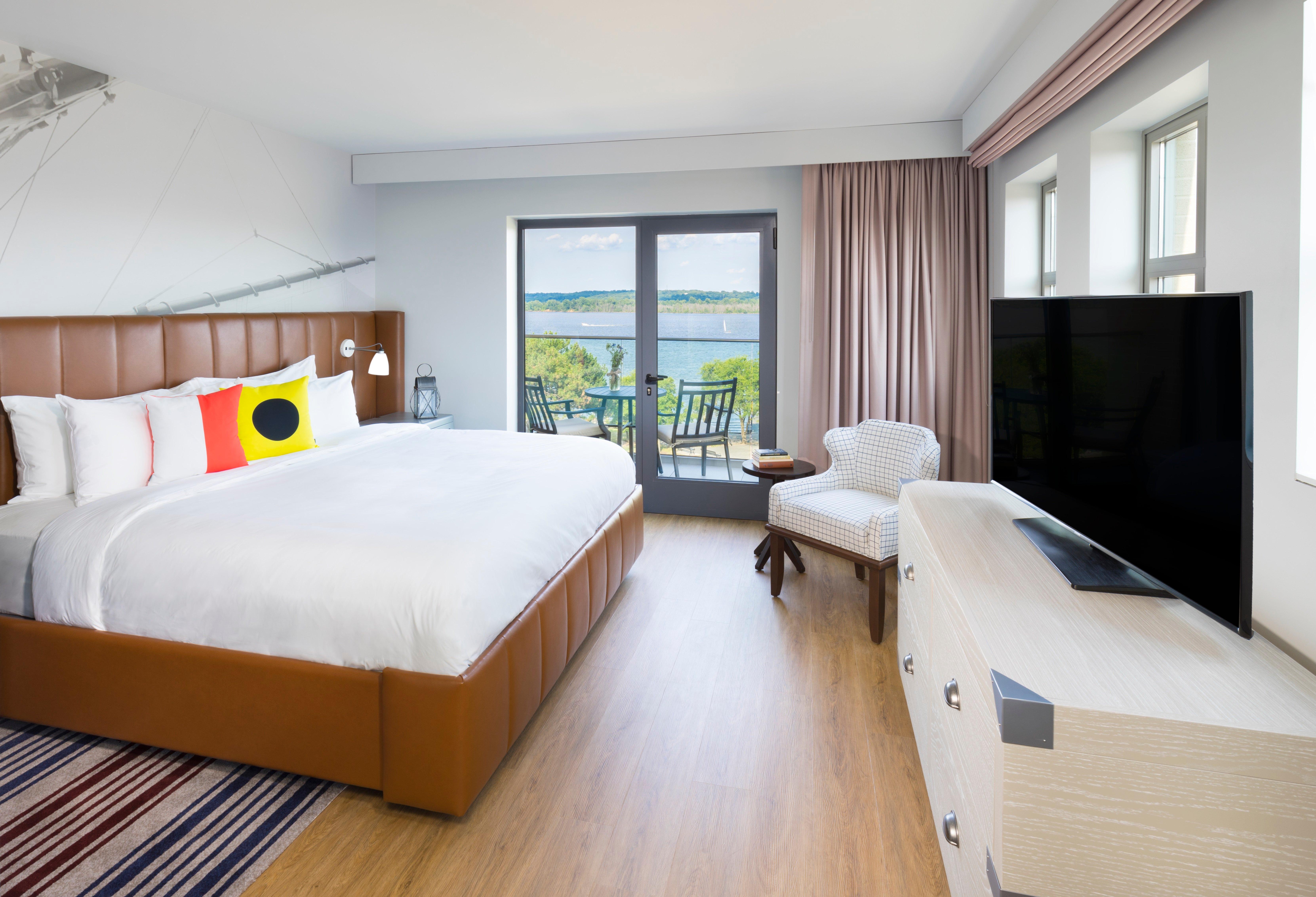 Hotel Indigo Old Town Alexandria By Ihg Εξωτερικό φωτογραφία