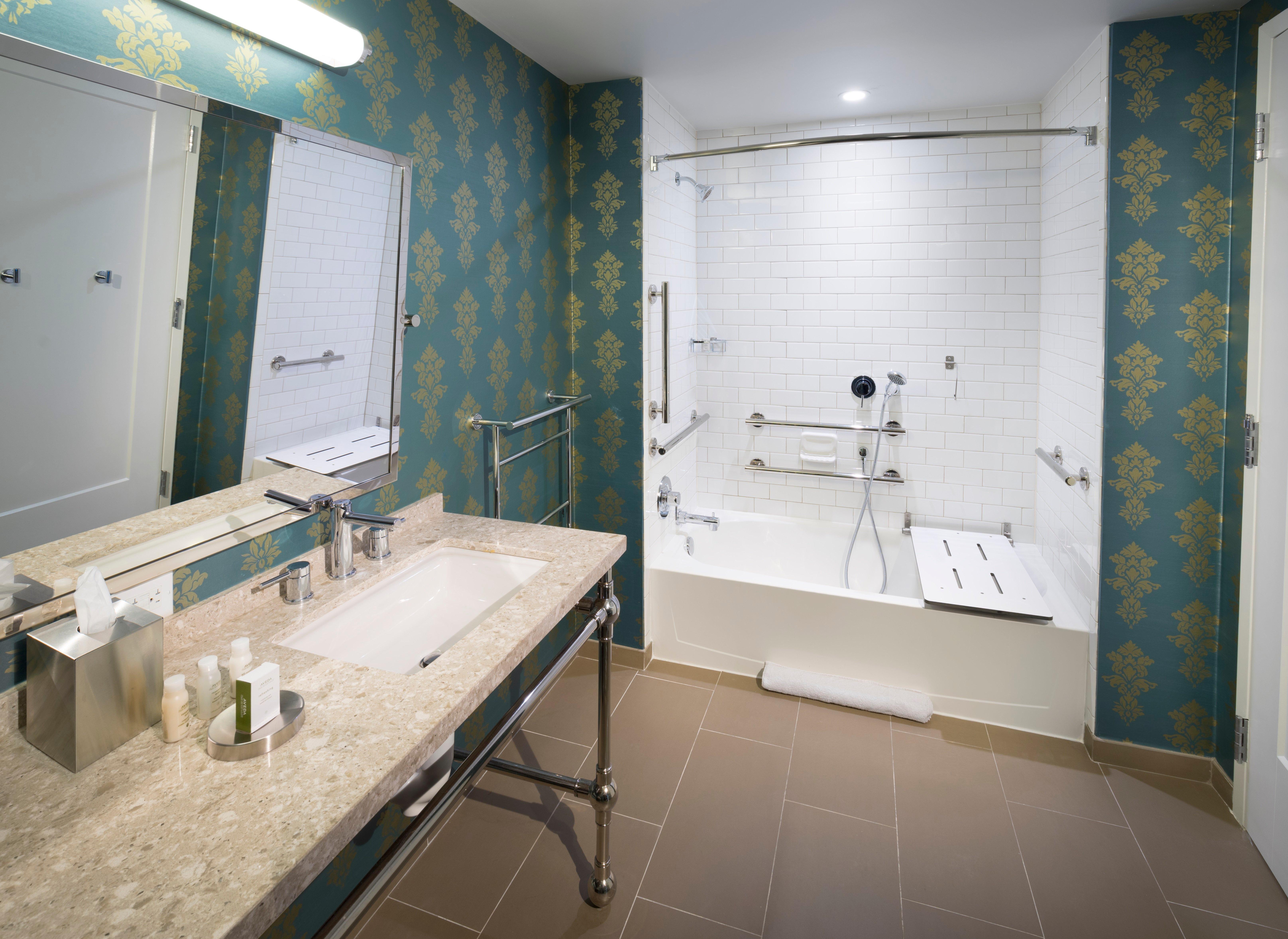 Hotel Indigo Old Town Alexandria By Ihg Εξωτερικό φωτογραφία