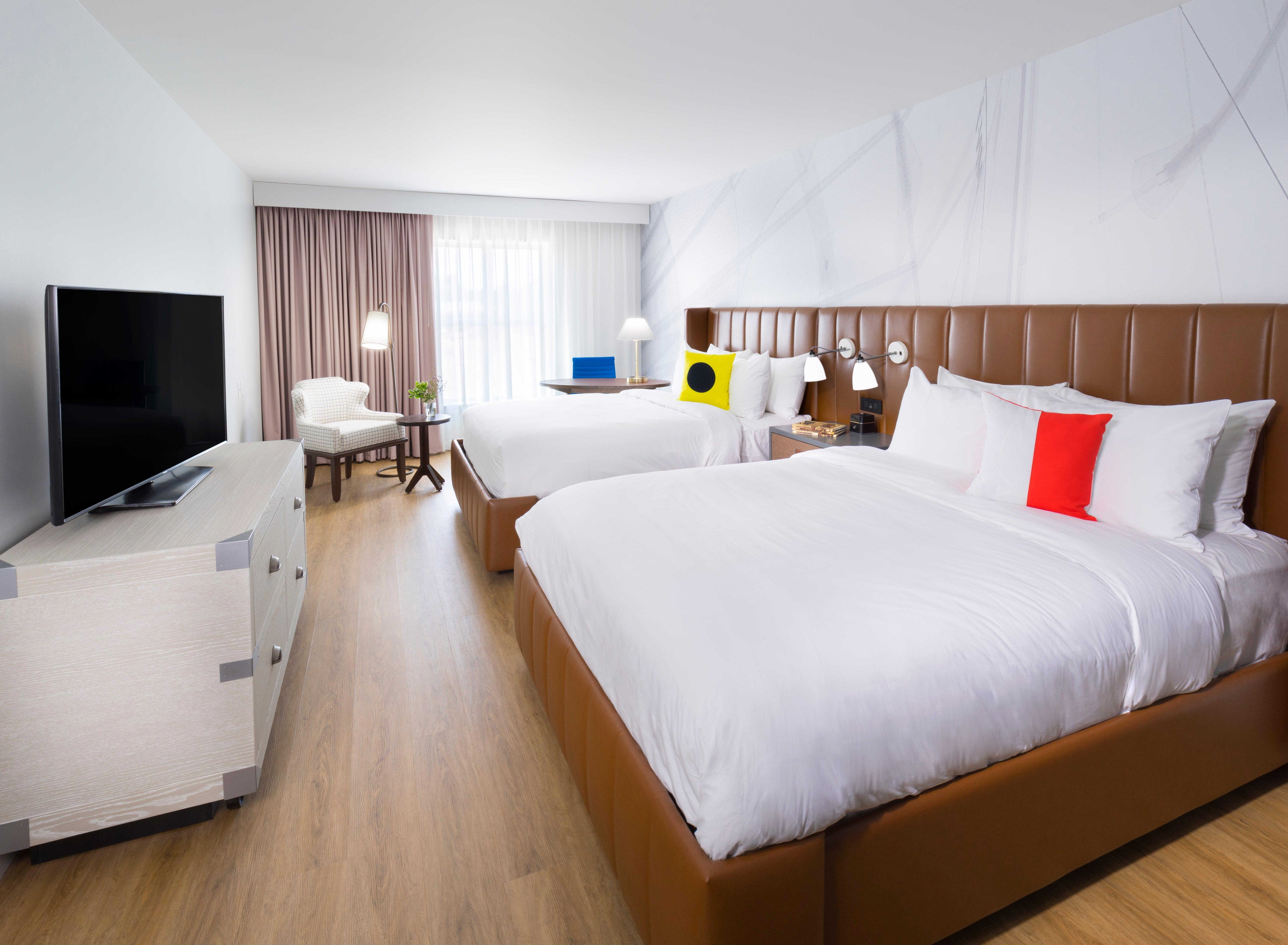 Hotel Indigo Old Town Alexandria By Ihg Εξωτερικό φωτογραφία