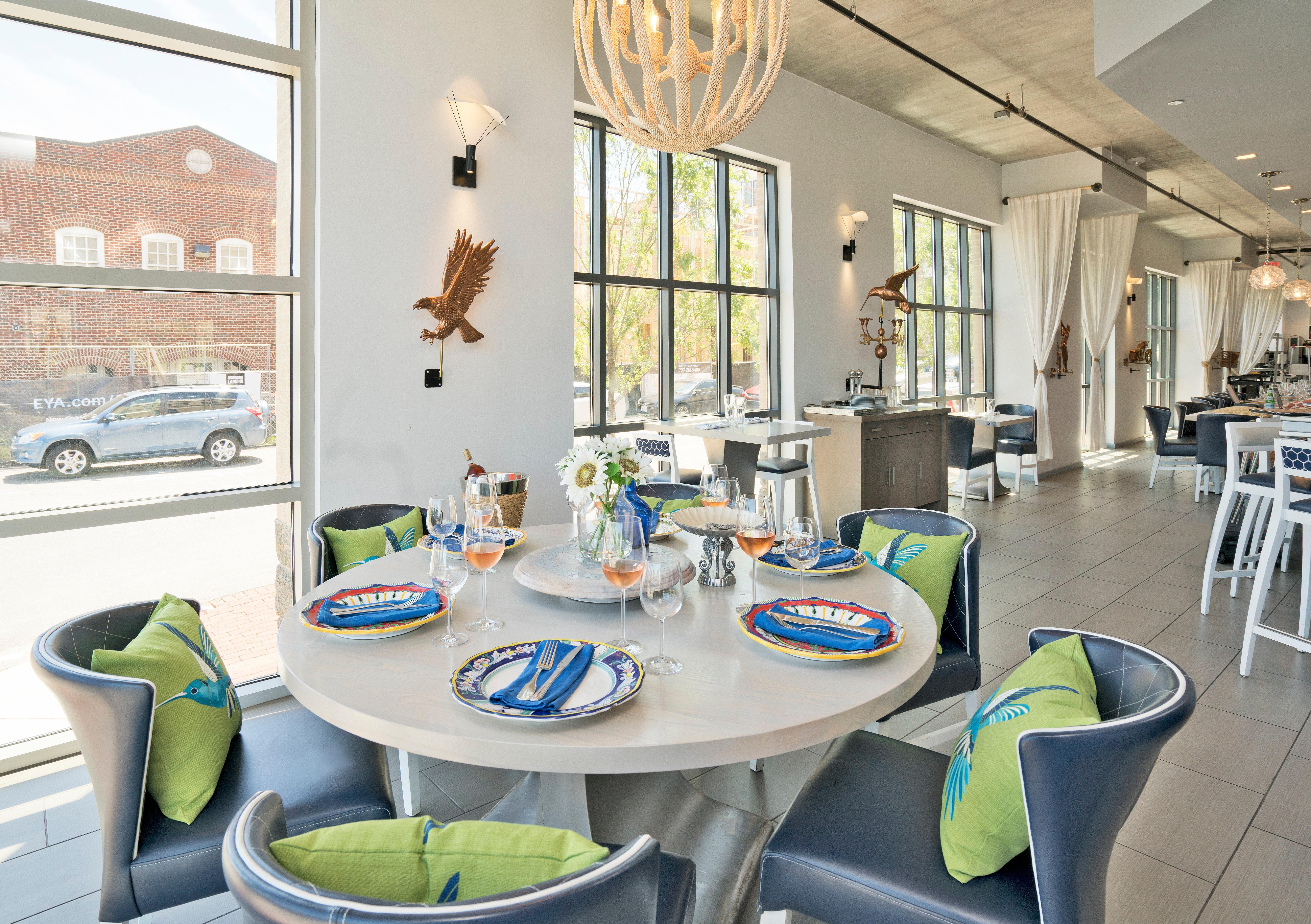 Hotel Indigo Old Town Alexandria By Ihg Εξωτερικό φωτογραφία