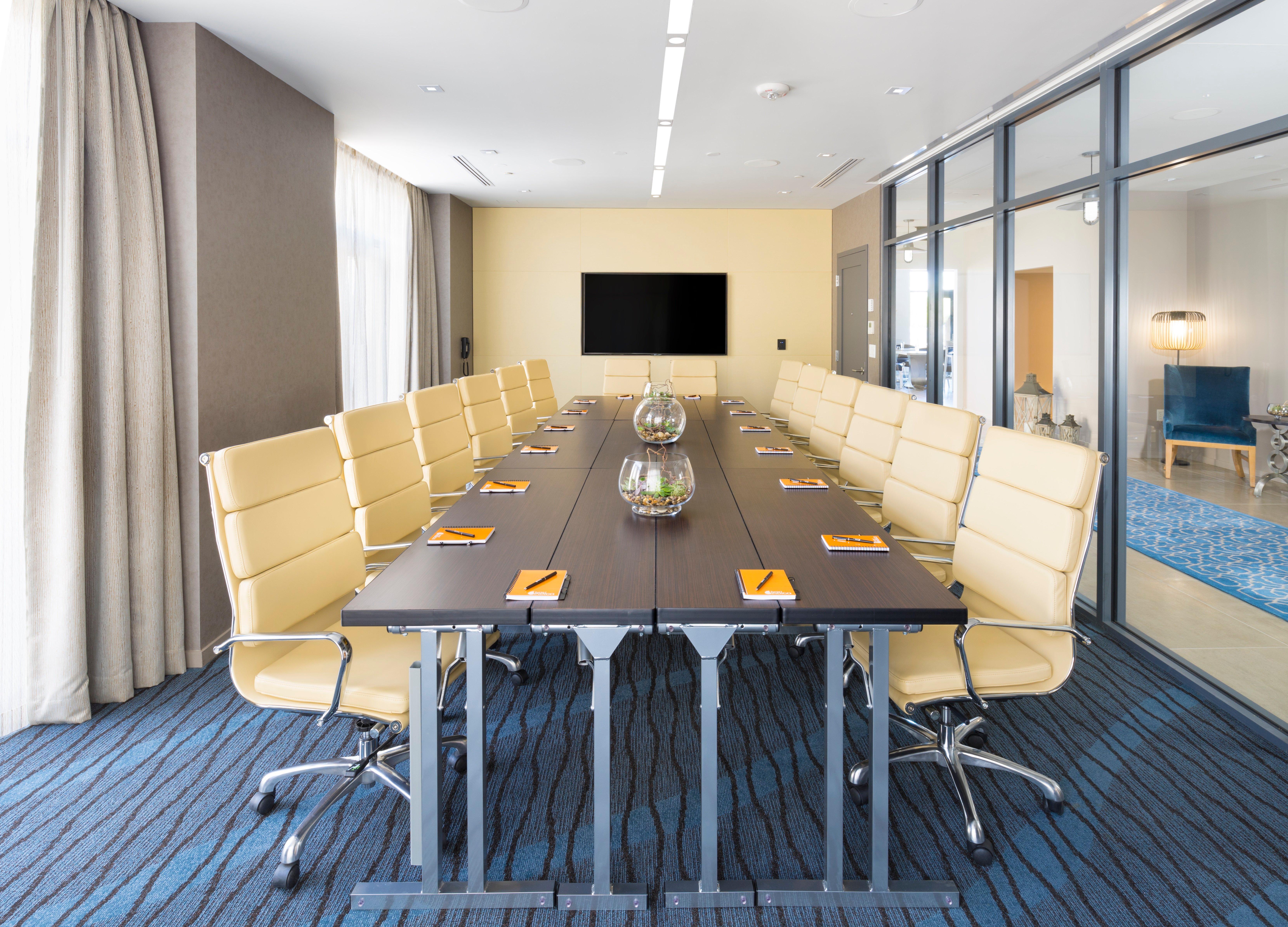 Hotel Indigo Old Town Alexandria By Ihg Εξωτερικό φωτογραφία