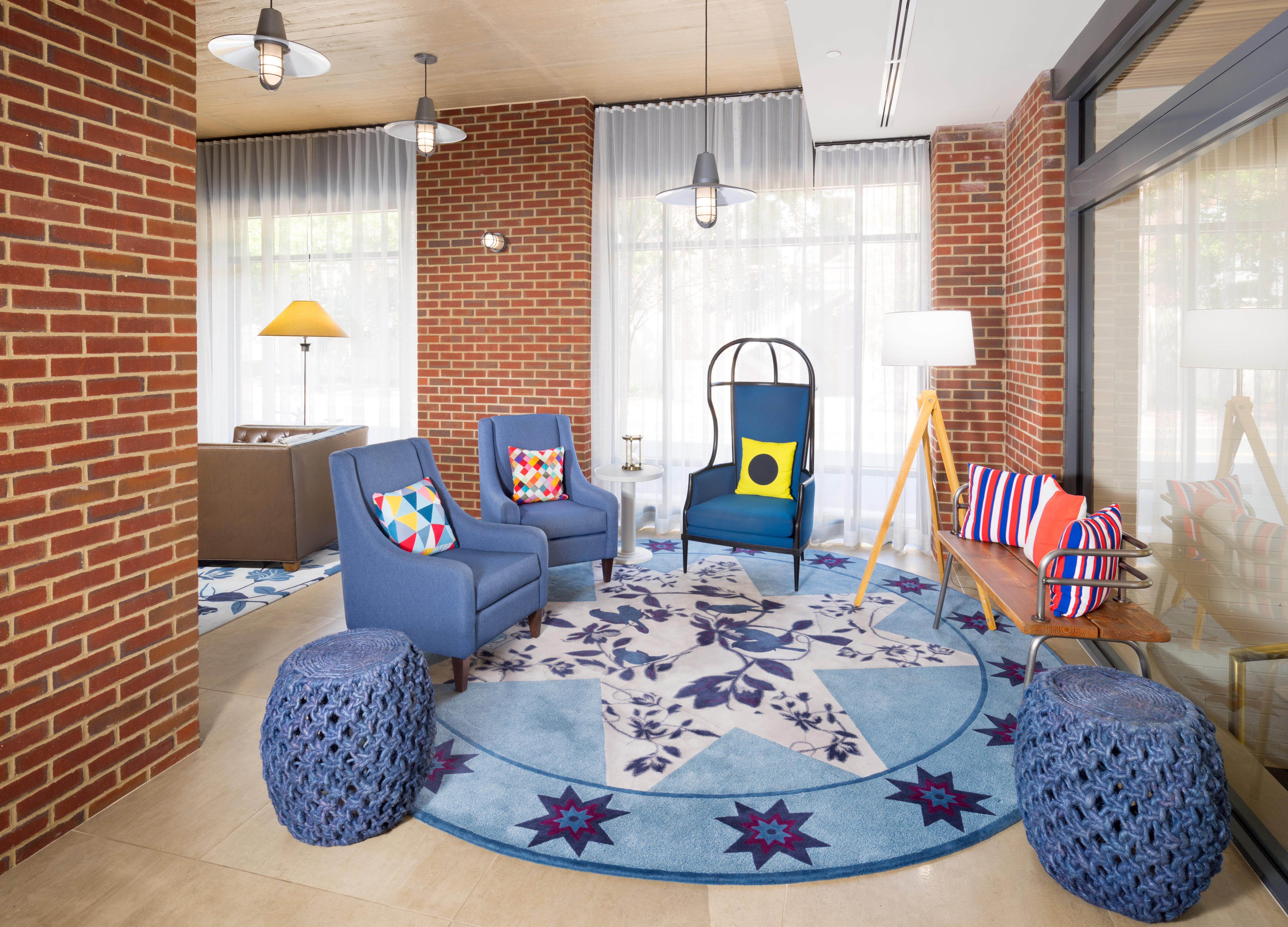 Hotel Indigo Old Town Alexandria By Ihg Εξωτερικό φωτογραφία