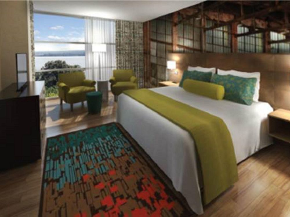 Hotel Indigo Old Town Alexandria By Ihg Εξωτερικό φωτογραφία