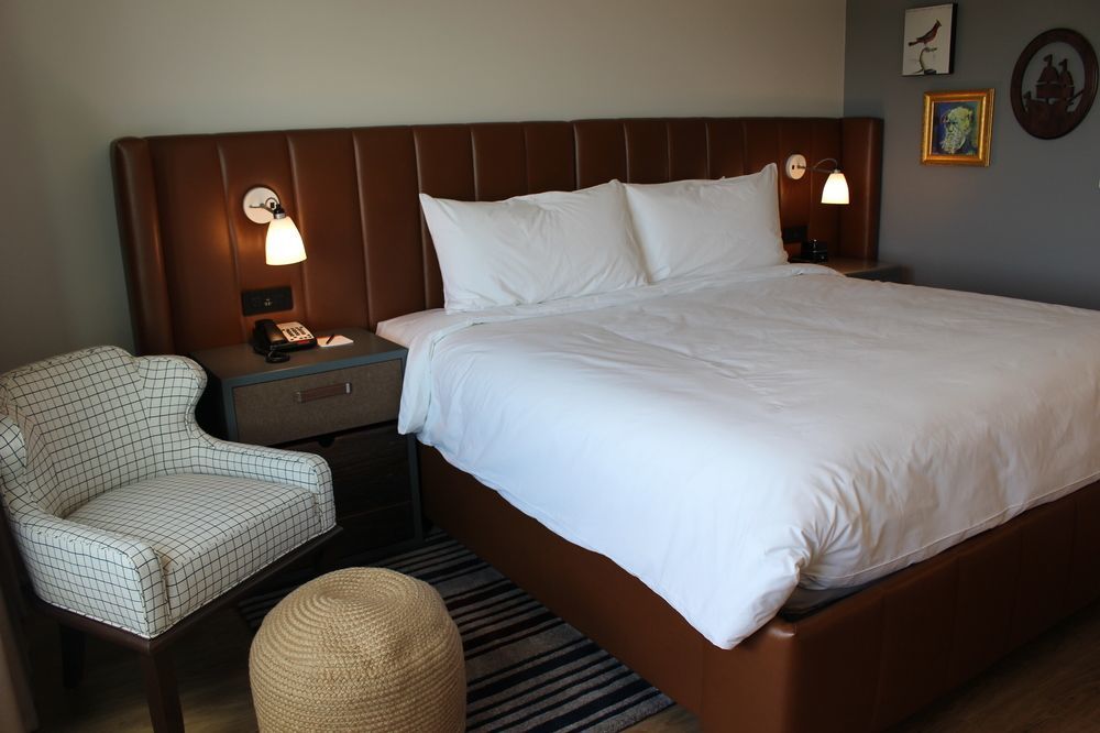 Hotel Indigo Old Town Alexandria By Ihg Εξωτερικό φωτογραφία