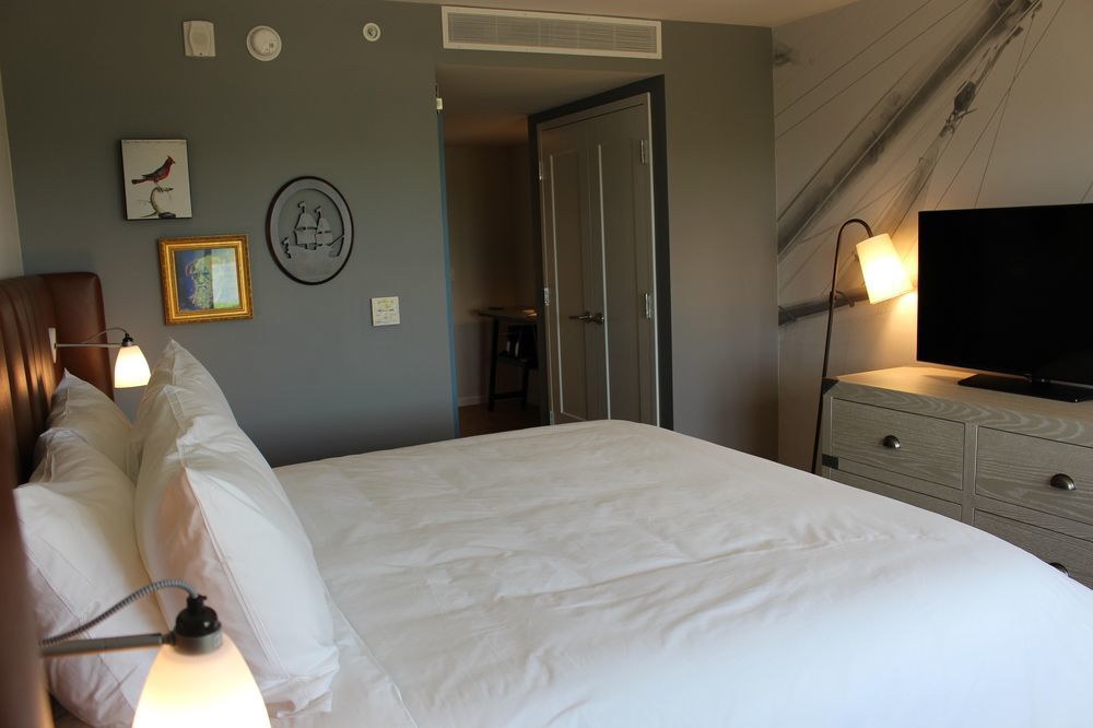 Hotel Indigo Old Town Alexandria By Ihg Εξωτερικό φωτογραφία
