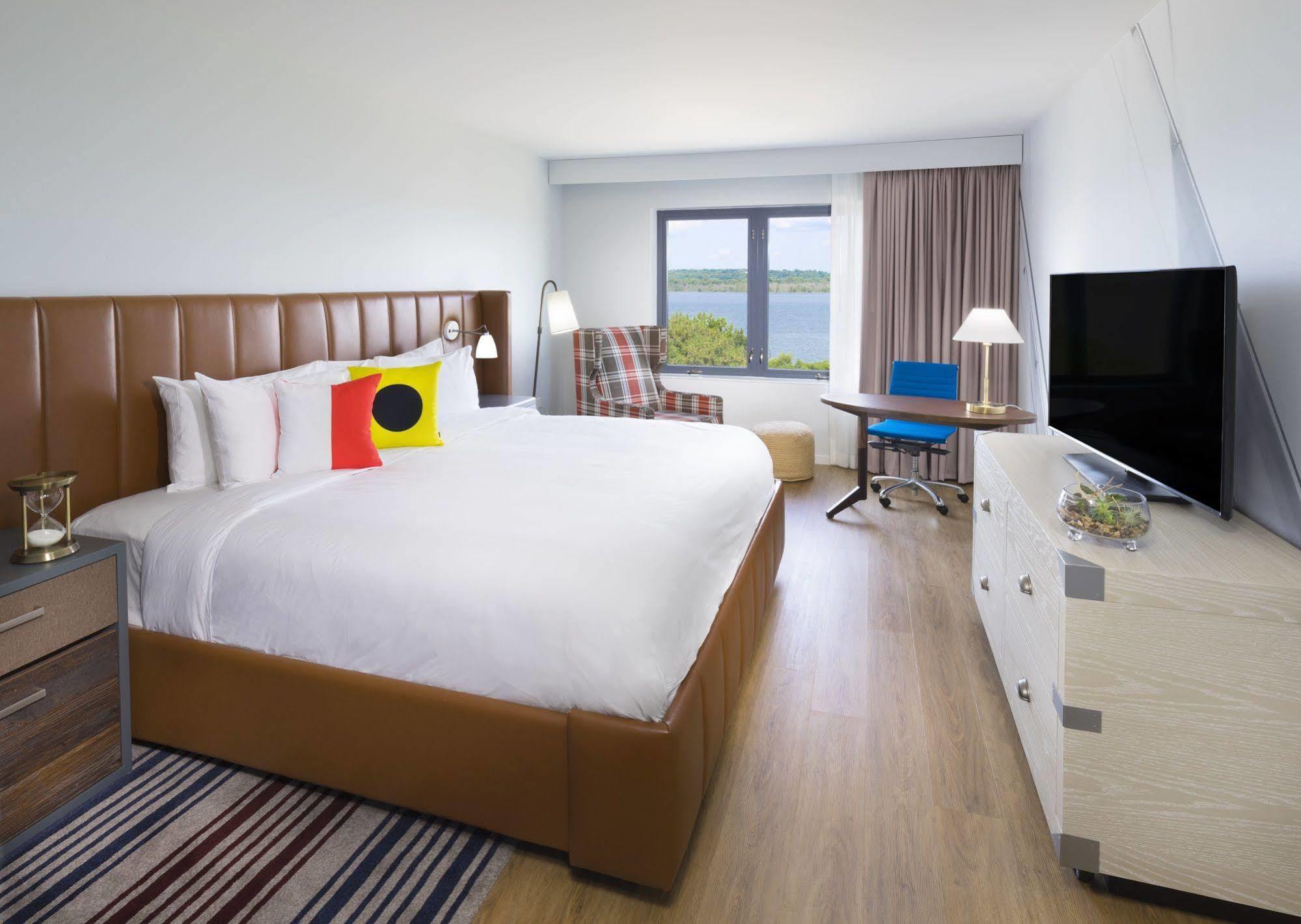 Hotel Indigo Old Town Alexandria By Ihg Εξωτερικό φωτογραφία