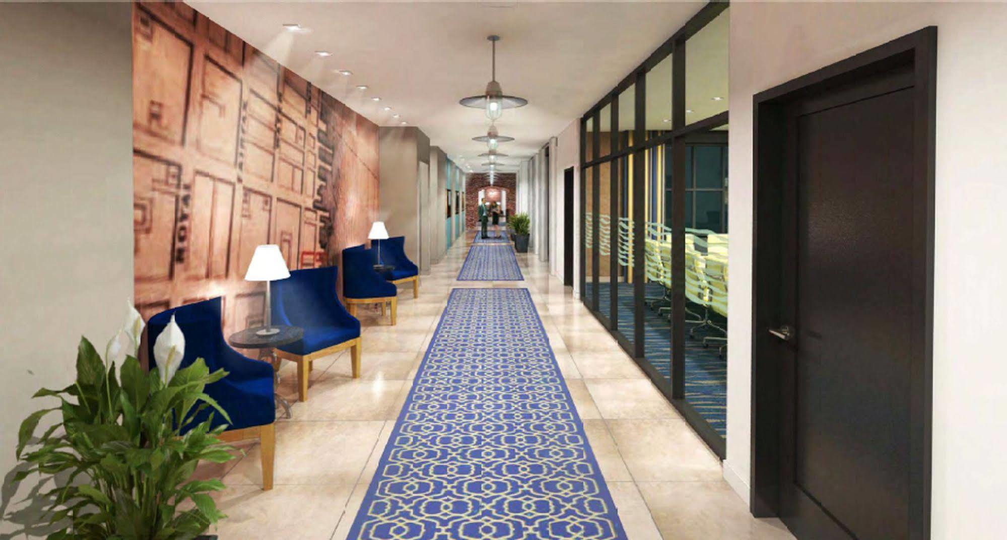Hotel Indigo Old Town Alexandria By Ihg Εξωτερικό φωτογραφία